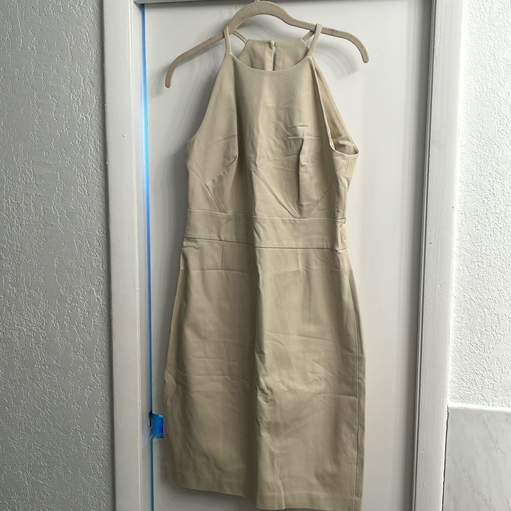Banana Republic dress